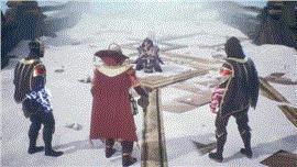 天龙八部私服外传